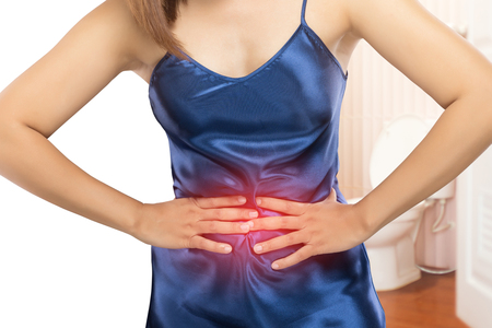 Diarrhea, Diarrhoeaの写真素材