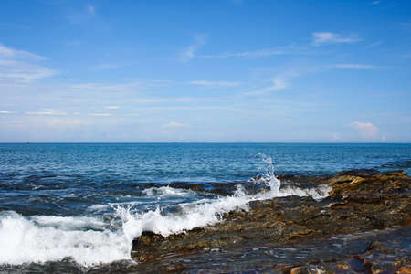 Kho lanta Yai,Krabi,Thailandの写真素材