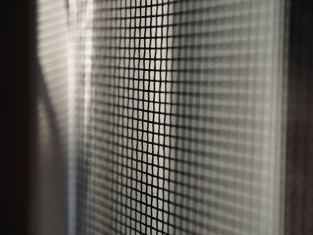Cage or mesh prison for captivity