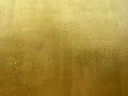 A Gold shading backgroundの写真素材