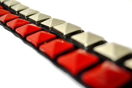 punk belt