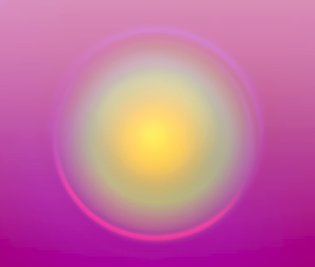 Blurred colorful metal plate made with gradient filter.の写真素材