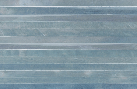 Blurred set of stacked layers plank wood, pastel color tone.の写真素材