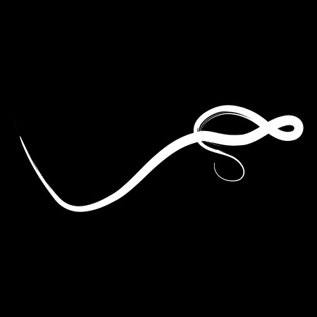 Ebola Virusの写真素材