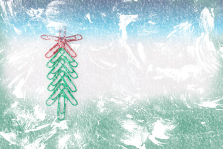 Happy Holidaysの写真素材