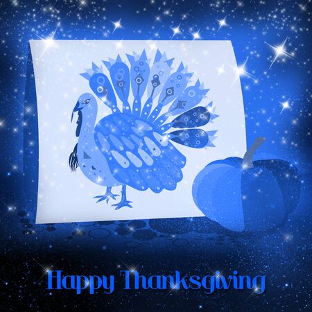 Happy Thanksgiving