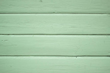 Old Weathered wooden fence with grunge textureの写真素材