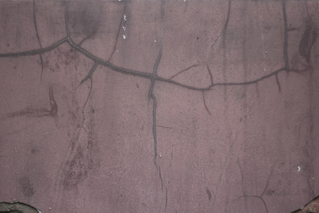 Concrete weathered wall texture backgroundの写真素材