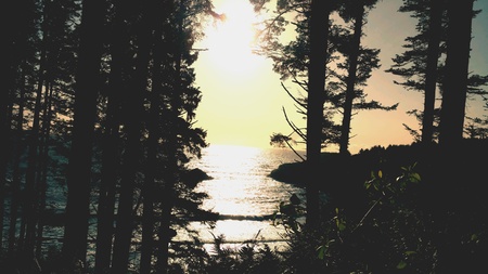 California coastの素材