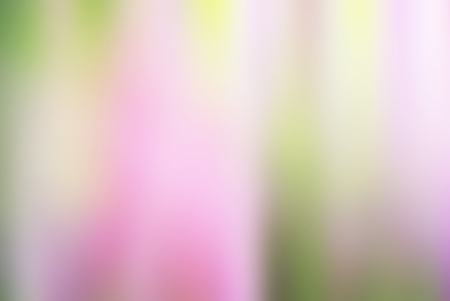 Motion Blur, fast line, shape color, abstract beautiful green pink colorful backgroundの写真素材