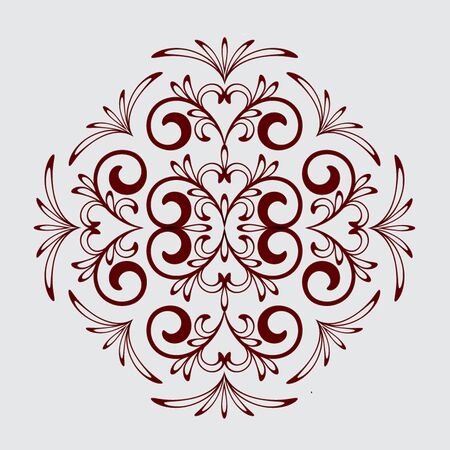 elements for designのイラスト素材