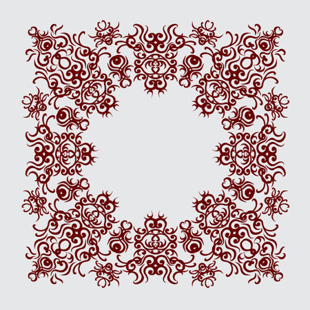 elements for designのイラスト素材