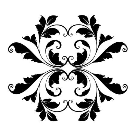 elements for designのイラスト素材