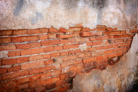 old brick wall texture