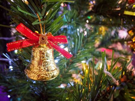 Merry Christmas And Happy New Yearの写真素材