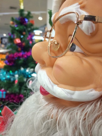 Merry Christmas And Happy New Yearの写真素材