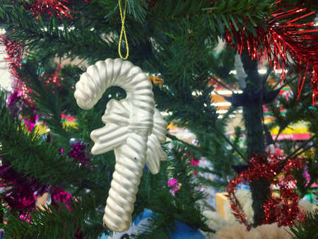 Merry Christmas And Happy New Yearの写真素材