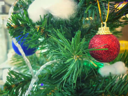 Merry Christmas And Happy New Year