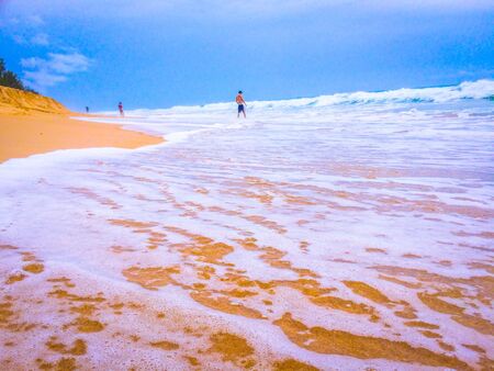 Andaman seapangngaの素材