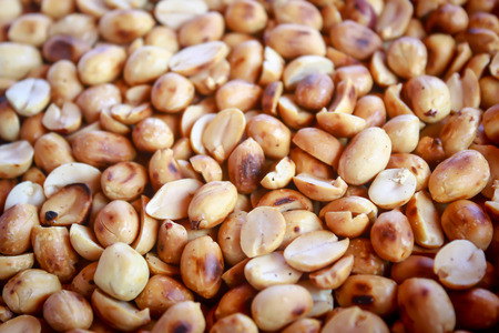 nuts