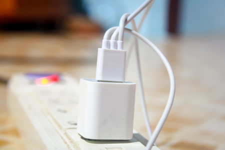 Phone charger