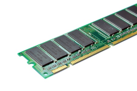 the close up of ram isolated on white background の写真素材