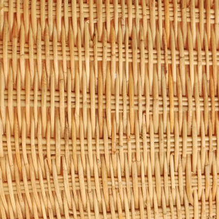 pattern of rattan furniture, background 
