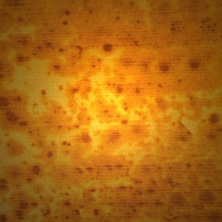 Paper texture - brown paper sheet.