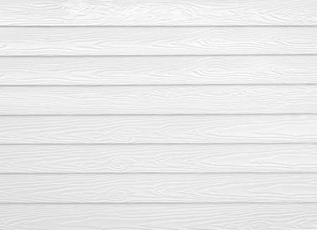 white wooden texture backgroundの写真素材
