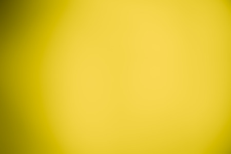 Abstract yellow color backgroundの写真素材
