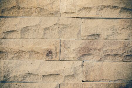 Old brick wall texture backgroundの写真素材