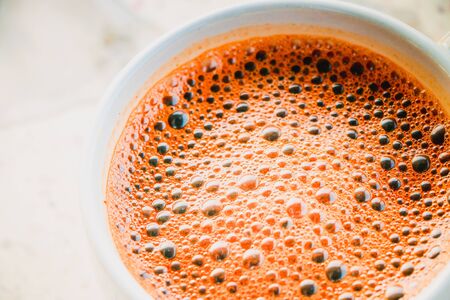 Cup of coffeeの写真素材