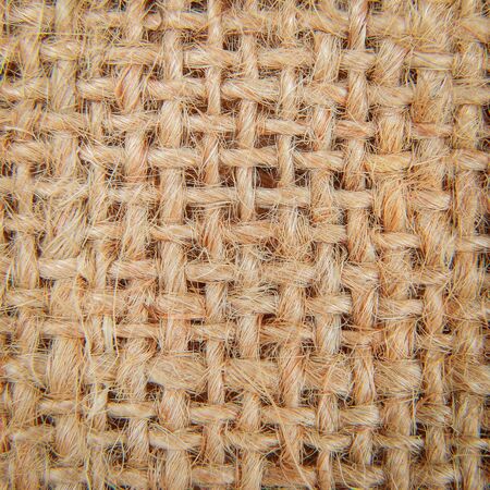 sack background texture