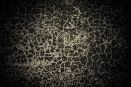grunge wall texture or backgroundの写真素材
