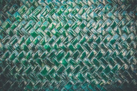 Green bamboo texture and backgroundの写真素材