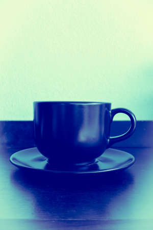 Cup of coffeeの写真素材