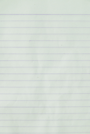 Paper texture background for put your text.の写真素材