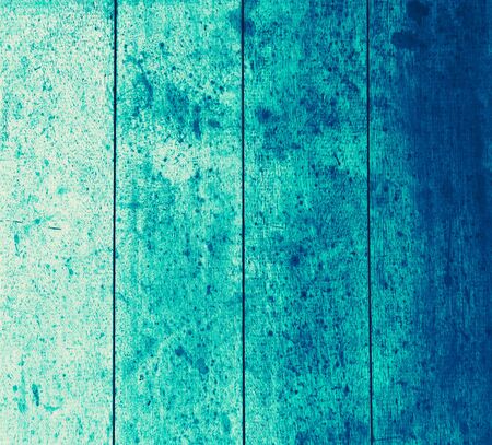 Green wooden background use for put your text or product.の写真素材
