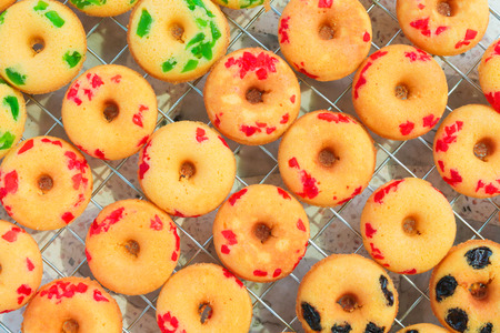 donutsの写真素材