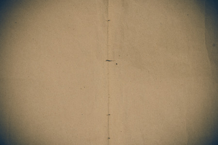 Paper texture for backgroundの写真素材