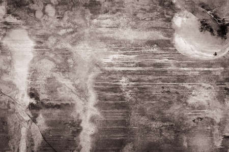 Cement background and textureの写真素材