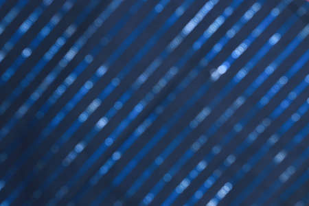 Abstract blurred image of textile background.の写真素材