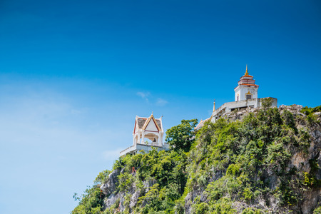 blue-skyの写真素材