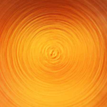 Abstract orange circle backgroundの写真素材