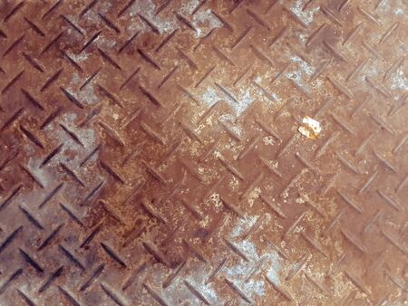 Abstract metal texture background