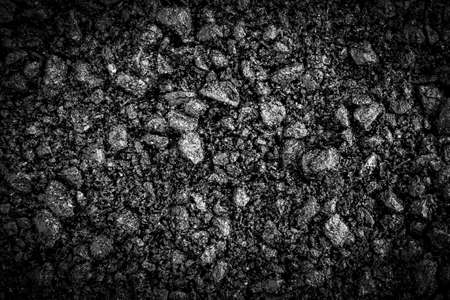Close up asphalt texture background.の写真素材