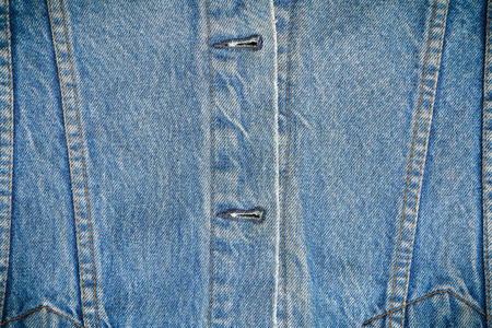 Denim texture background