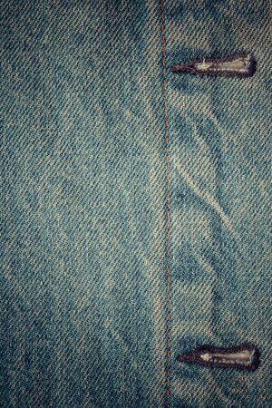 Denim jean background, Denim texture, Denim textile background.