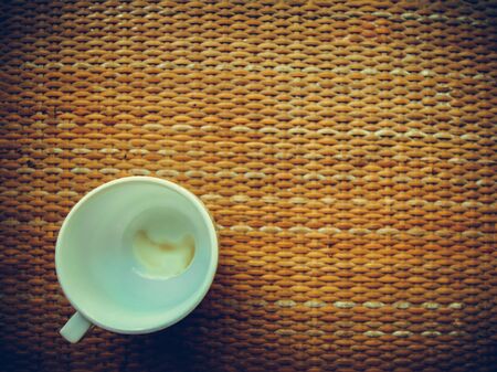 Cup of coffeeの写真素材