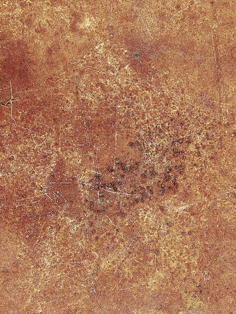 Grunge metal background texture with space for insert texts